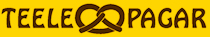 Teelepagari logo