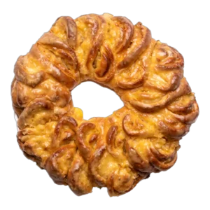 Apelsini-martsipanipärg