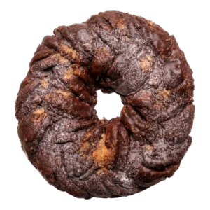 šokolaaditäidisega