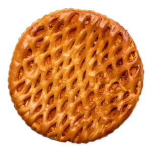 Plaadipirukas porgandiga 600 g