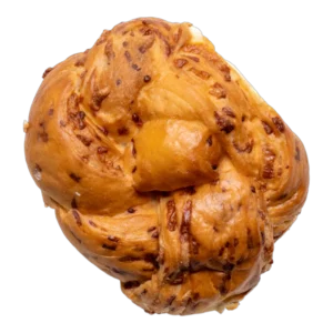 juustusai
