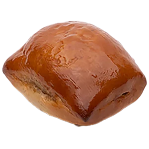 Lihapirukas pärmitaignast