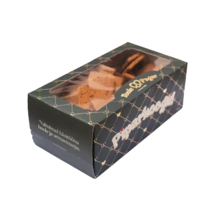 Suhkruga piparkoogid 300 g