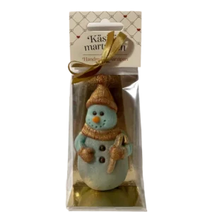 Martsipanikuju  - lumememm 40 g