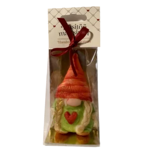 Martsipanikuju  - päkapikk, tüdruk 50 g