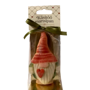 Martsipanikuju  - päkapikk 50 g