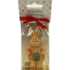 Martsipanikuju – lihavõttejänes, poiss 30 g