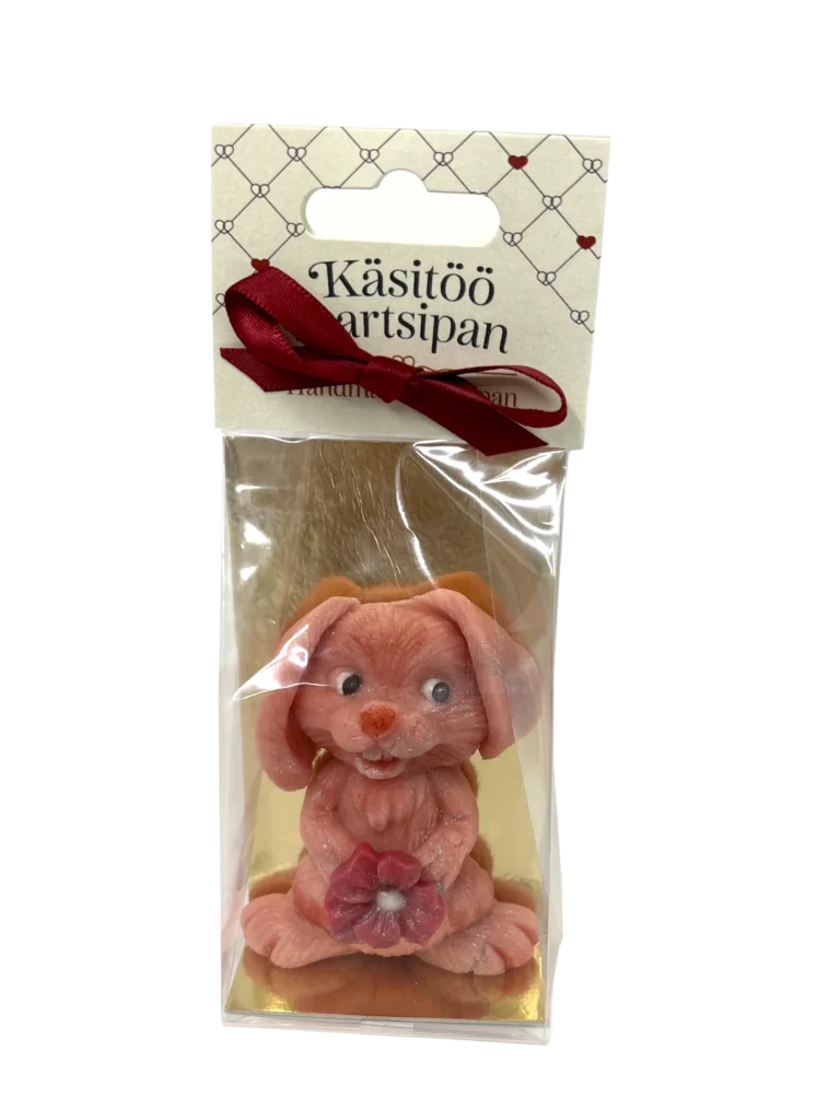 jäneslillega40g