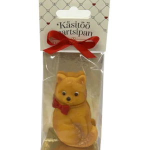 Martsipanikuju –kass 40 g