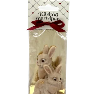 Martsipanikuju – metsjänesed, 2 tk 30 g