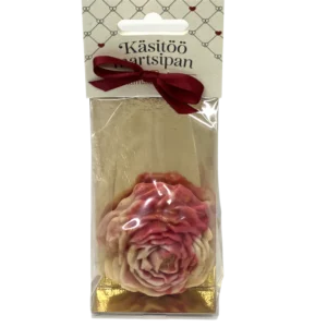 Martsipanikuju – suur lilleõis 40 g
