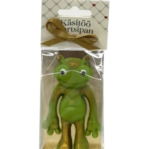 Martsipanikuju – tulnukas 30 g